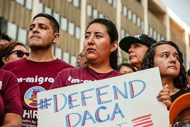 DACA