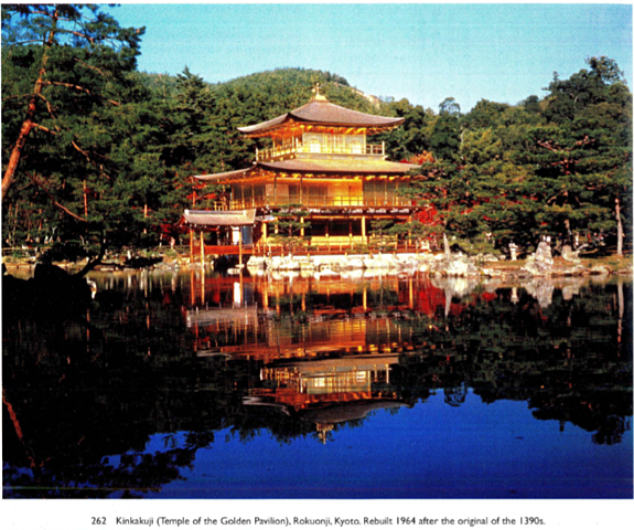 Kinkakuji