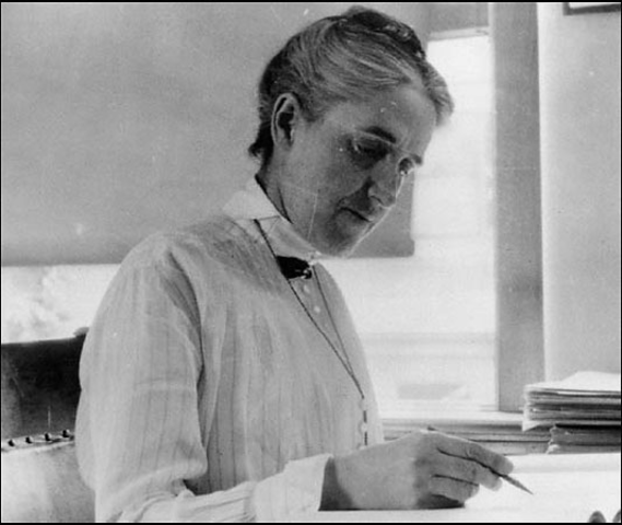 Henrietta Swan Leavitt