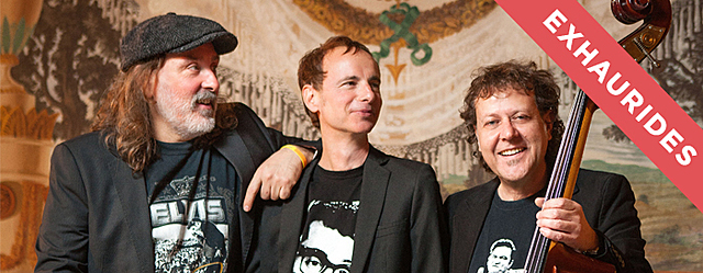 QUART ALBUM BRUT NATURAL