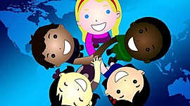 Timeline: Historia de los Derechos Humanos