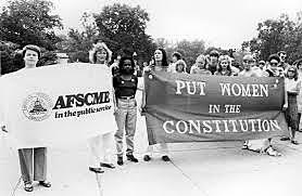 Equal Rights Amendment