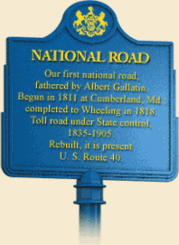 The National Road