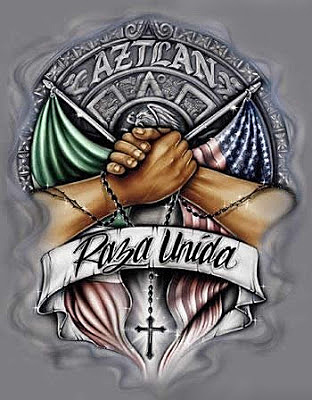 La Raza Unida