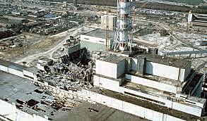 Chernobyl Disaster