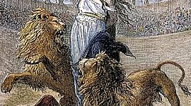 Timeline: Διωγμοί των Χριστιανών