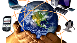 Timeline: Alfabetizacion informaica computacional