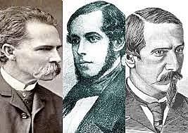 Literatura del Romanticismo