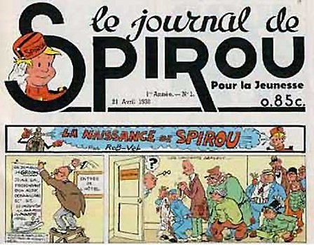 Autores y sus propias revistas