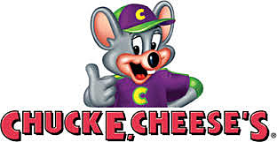 Chuck E Cheese's