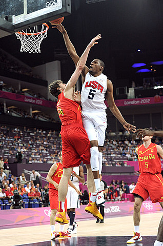 Playing Internationally