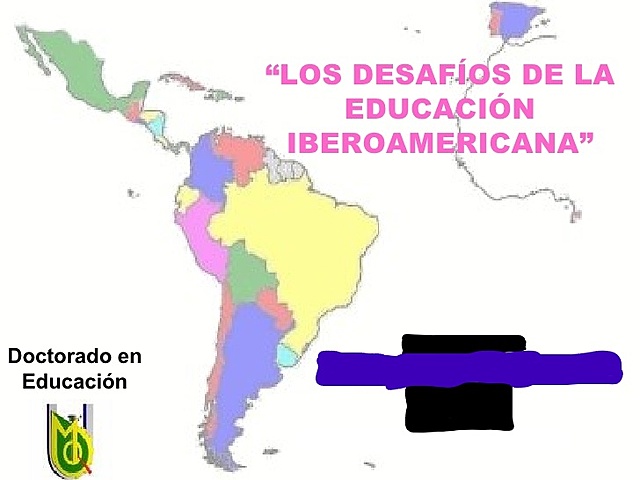 El desafío iberoamericano