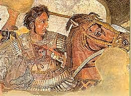 Civilización Helenistica - Siglo III