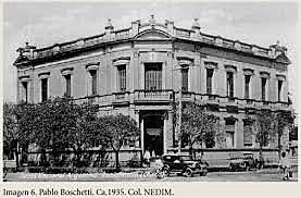 fundación de la SEP