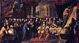 Timeline: Scientific Revolution