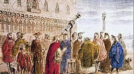 Timeline: Scientific Revolution