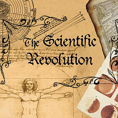 Timeline: Scientific Revolution
