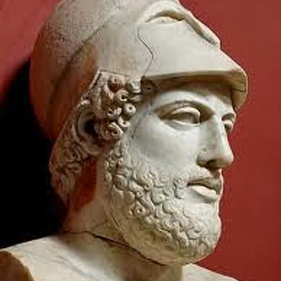 Timeline: Κλασσική εποχή 500-323 π.Χ.