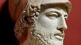 Timeline: Κλασσική εποχή 500-323 π.Χ.