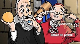 Timeline: scientific reslution