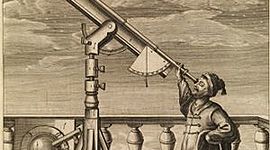 Timeline: Scientific revoultion