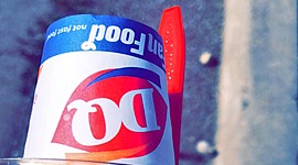 Timeline: Working at Dairy Queen