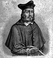 El misticismo Alemán - Siglo XIV