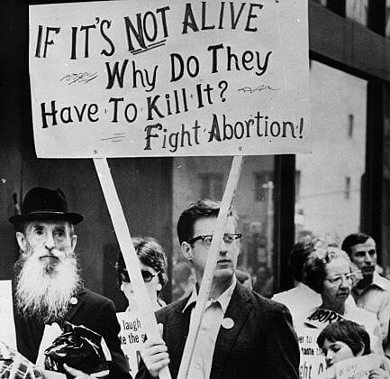 Roe v. Wade