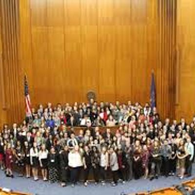 Timeline: Student Congress at VCHS