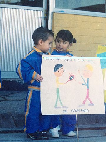 First Year on Primary