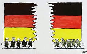 German reunification