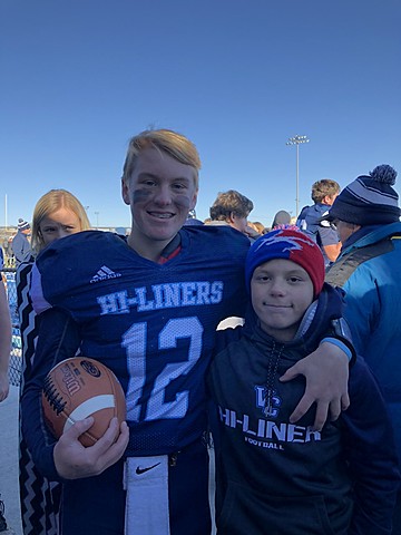 Home Against Shanley