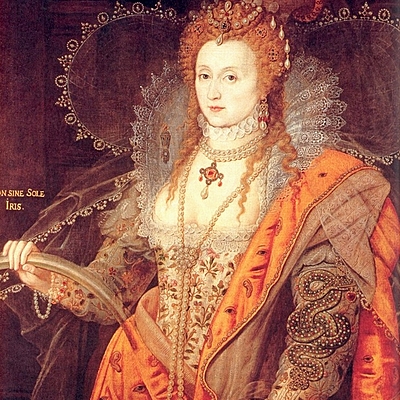 Timeline: Queen Elizabeth I