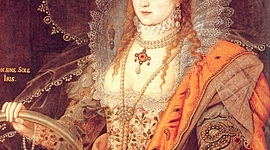 Timeline: Queen Elizabeth I