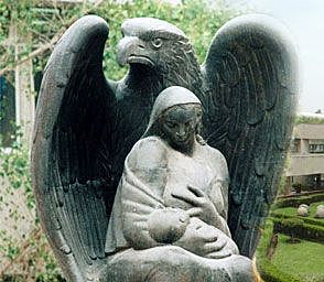 Fundación del IMSS,1942