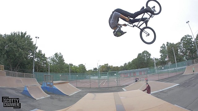 His first ever top 3 finishing