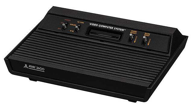 Atari 2600