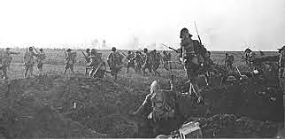 Battle of Cantigny