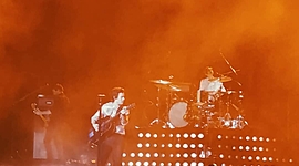 Timeline: Concerts and Musicals Through the Years