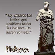 plutarco; antes de cristo