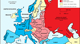 Timeline: Modern Times