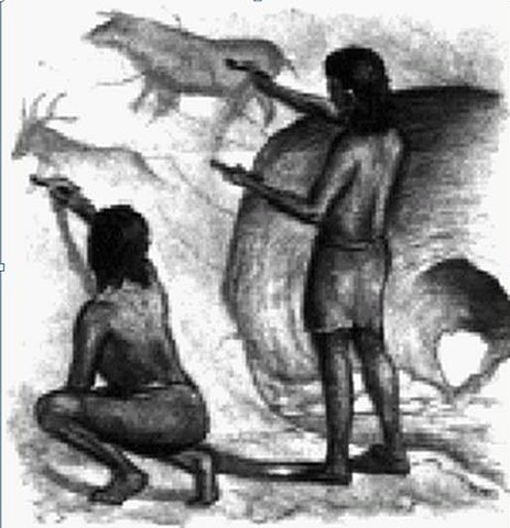 inicio de la comunicacion