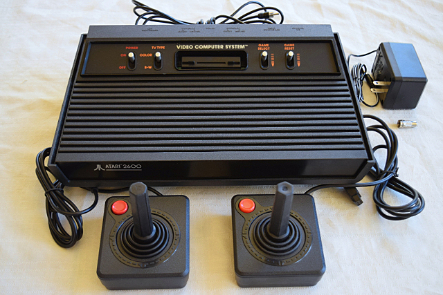 Atari 2600