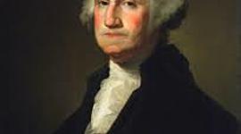 Timeline: George Washington