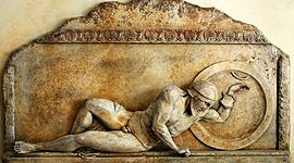 Timeline: Περσικοί πόλεμοι