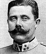 The Assassination of Archduke Franz Ferdinand