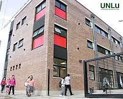 Universidad Nacional de Lujan