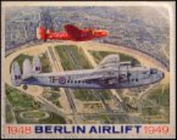 Berlin Airlift