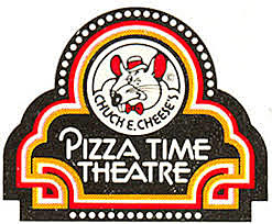 Chuck E Cheese's