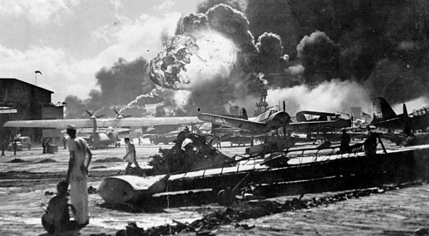 Pearl Harbor